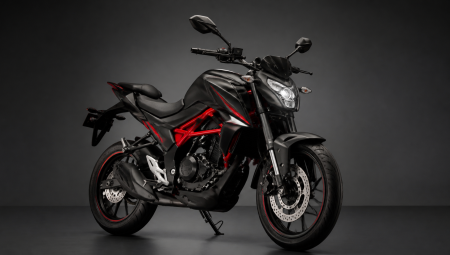 En İyi 125 cc Motor